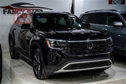Volkswagen Atlas Cross Sport